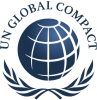 un global compact logo